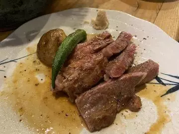 長瀬 純恋