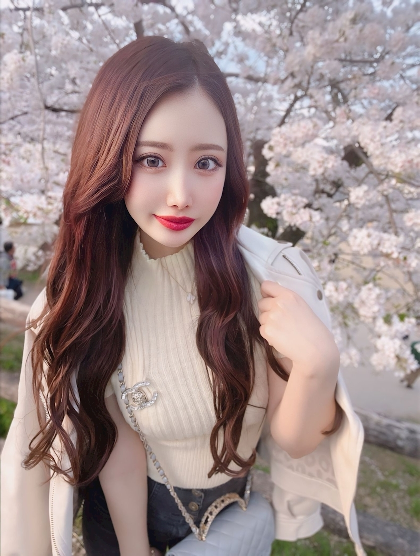 海姫 もも