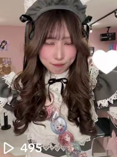 ふりふり ふりる