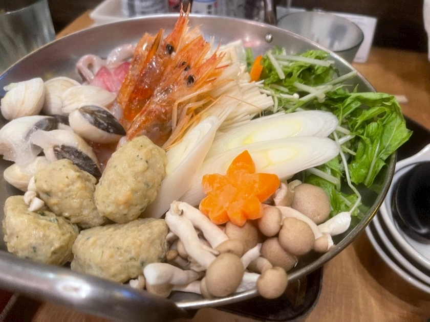 琶月 さな