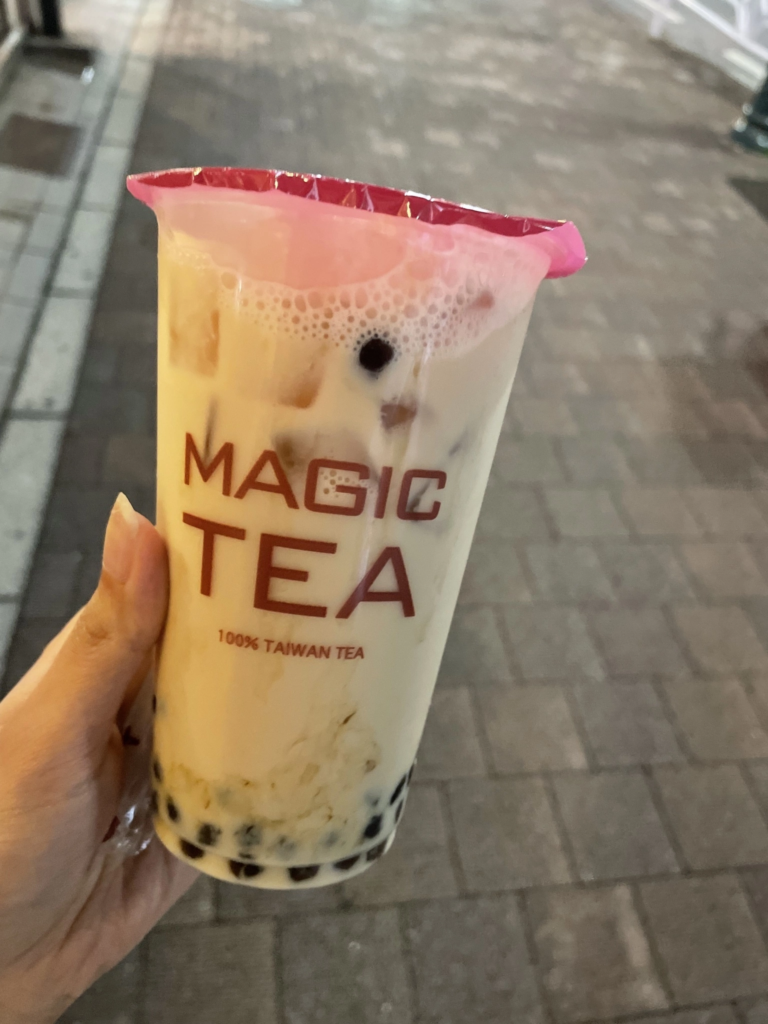 ちひろ