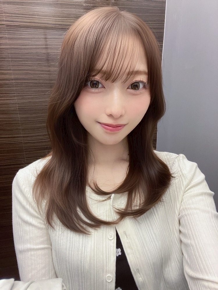 杠 いちか