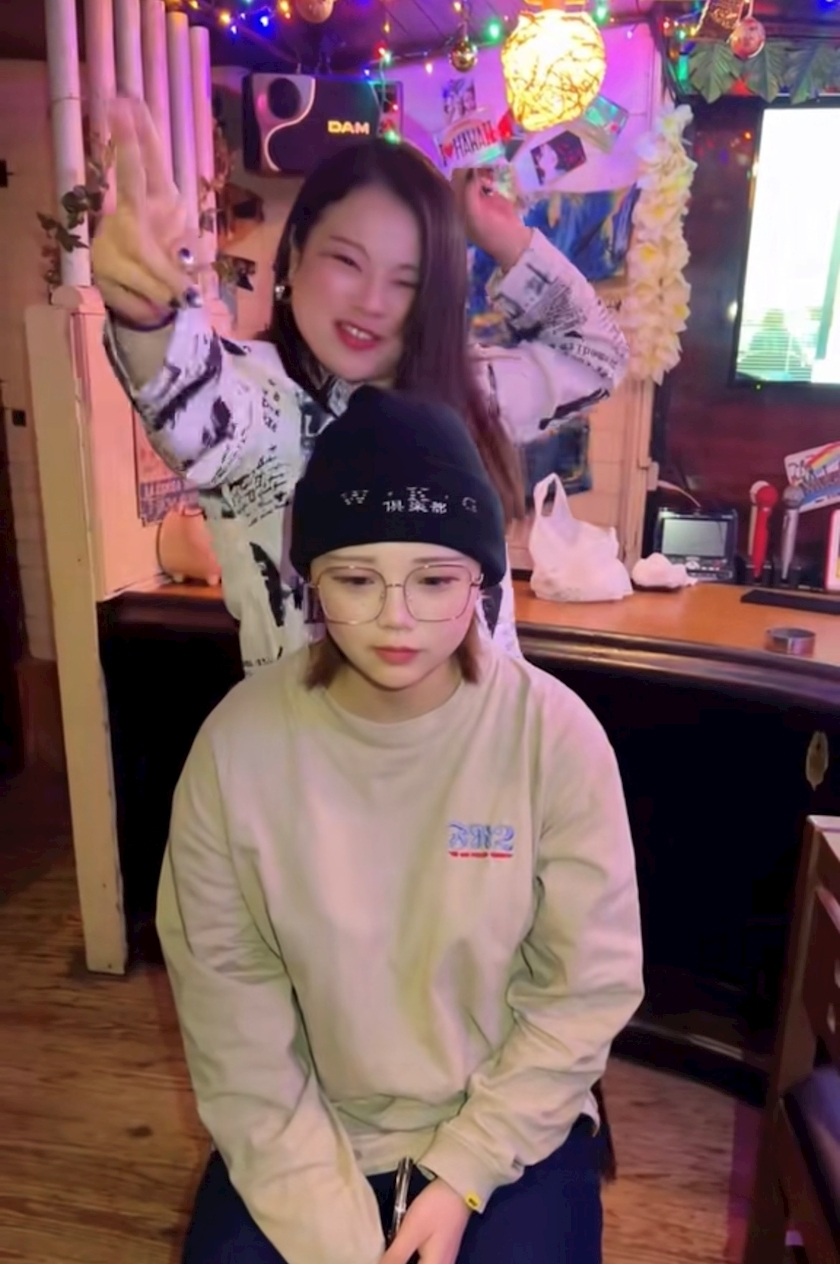 池田 ゆりか ママ