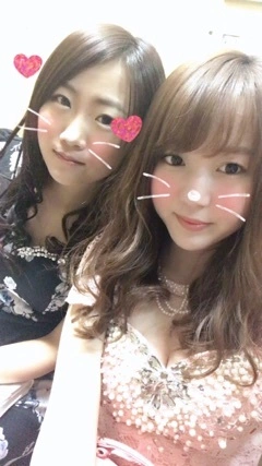 早坂 ゆい