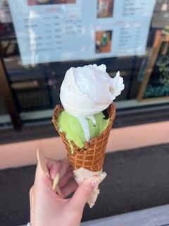 華月 まお
