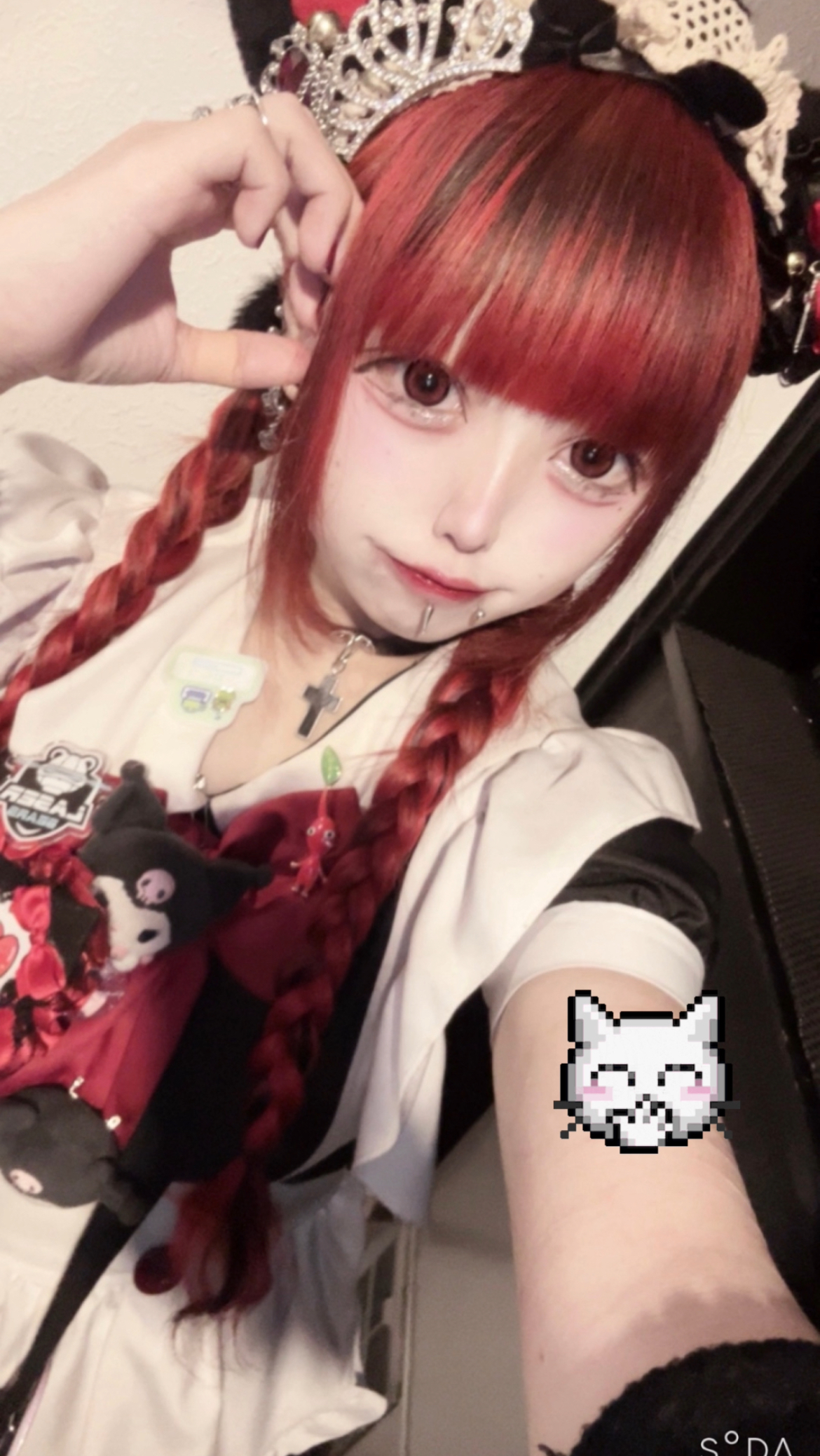 にゃむ