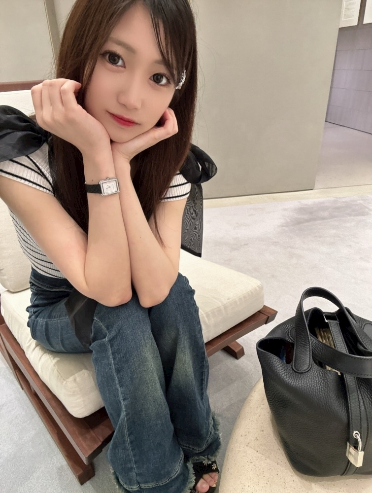 広瀬 麗奈