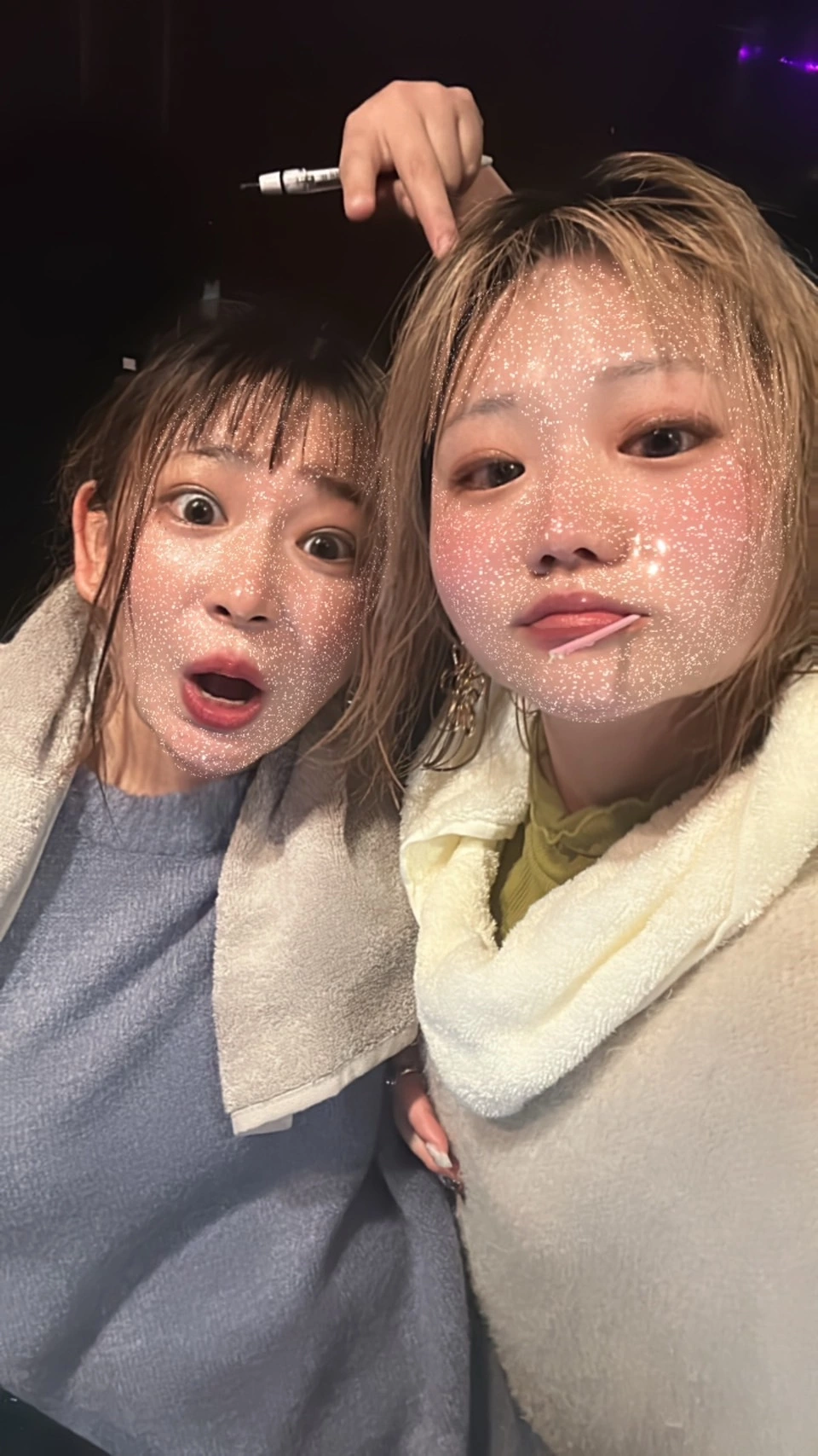 ユミ
