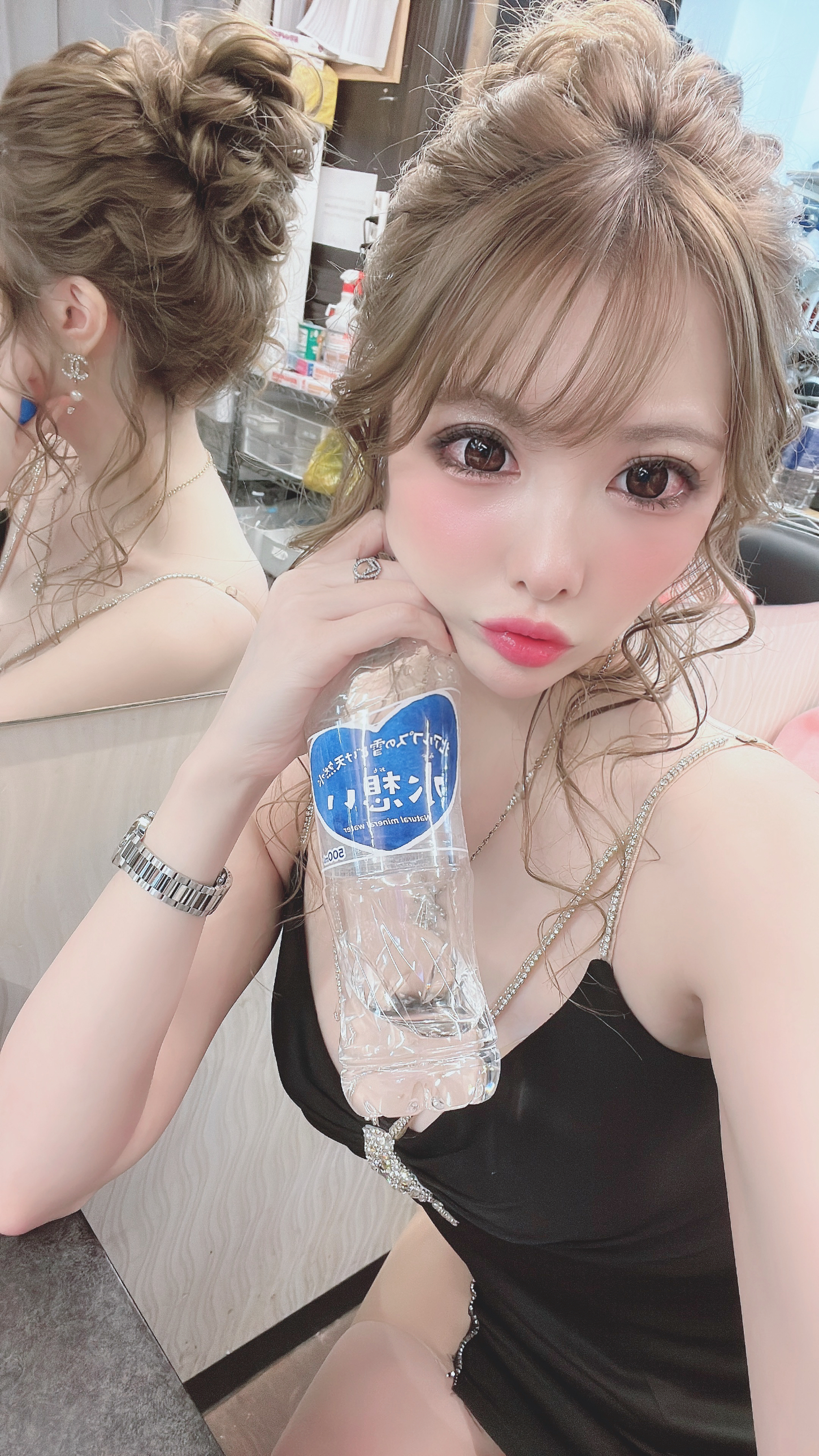 夢乃 サラ