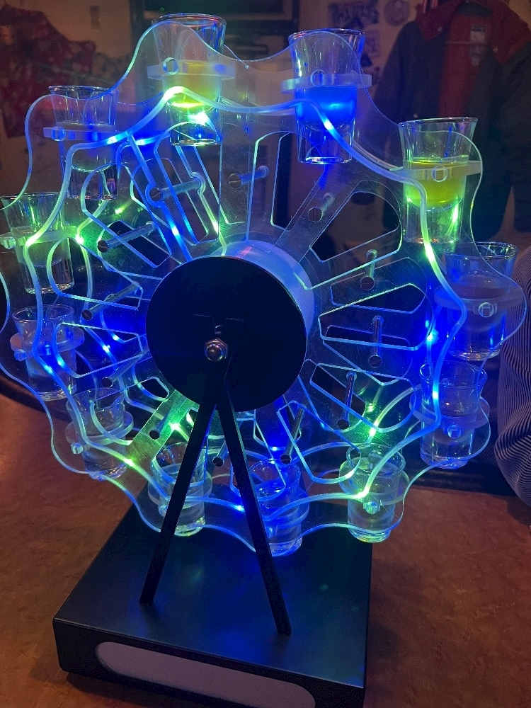 池田 ゆりか ママ