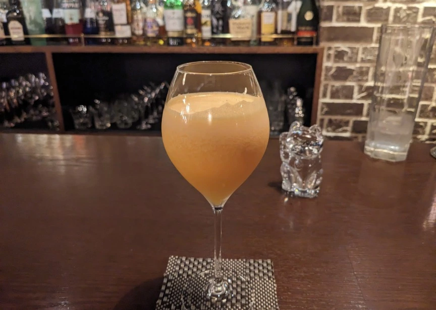 五条 椿