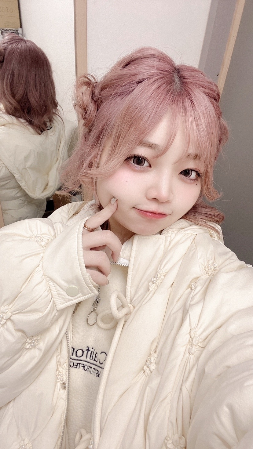 美吉 アユム