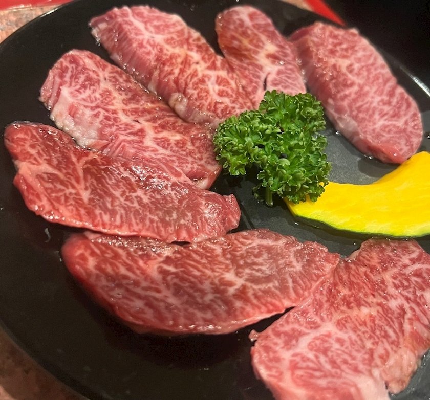 なつき