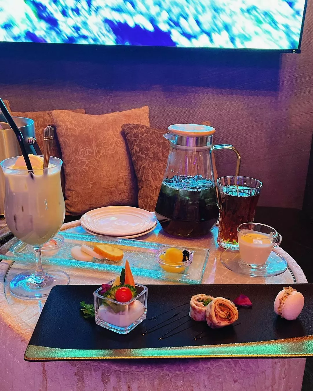 お茶の水うらん