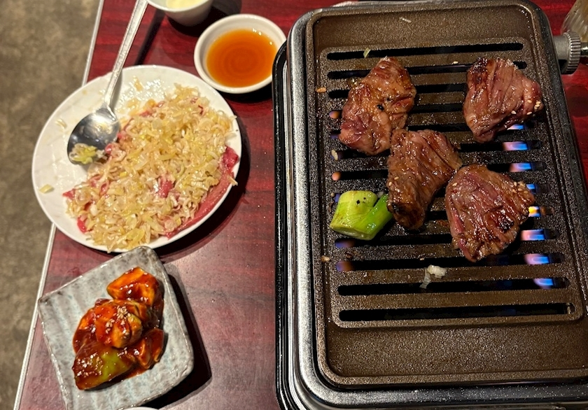 乙川 ゆあ