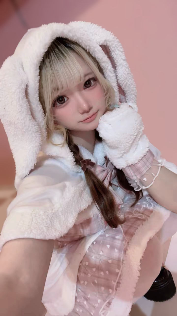 みゅん