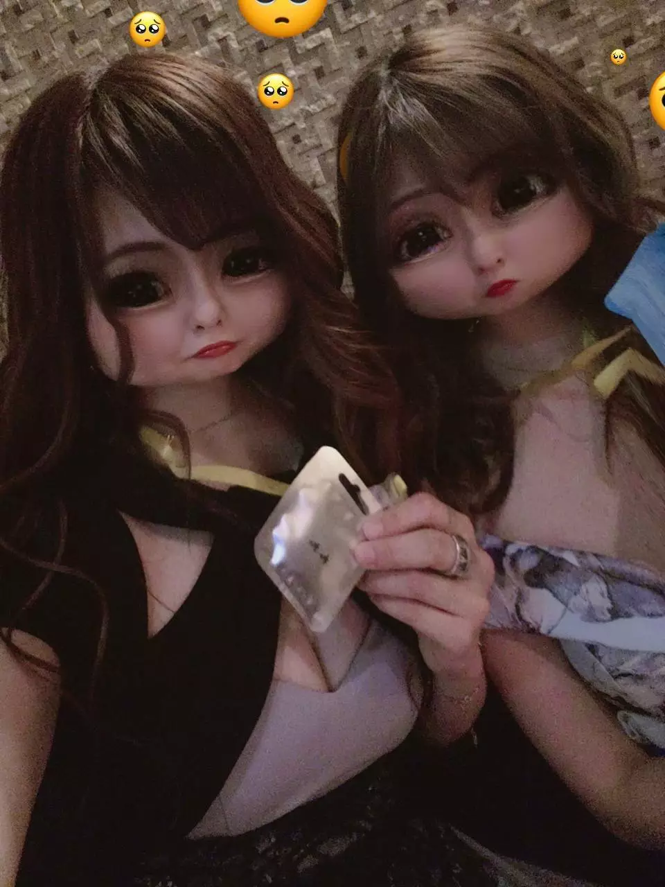 ゆあ