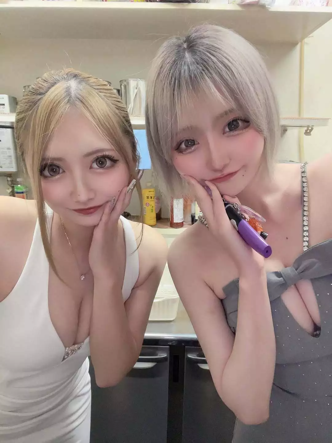 雛鶴 めい