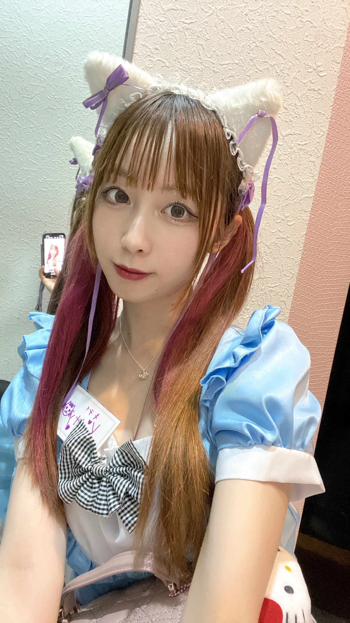 Kitty(ミ･｡･ミ)♡