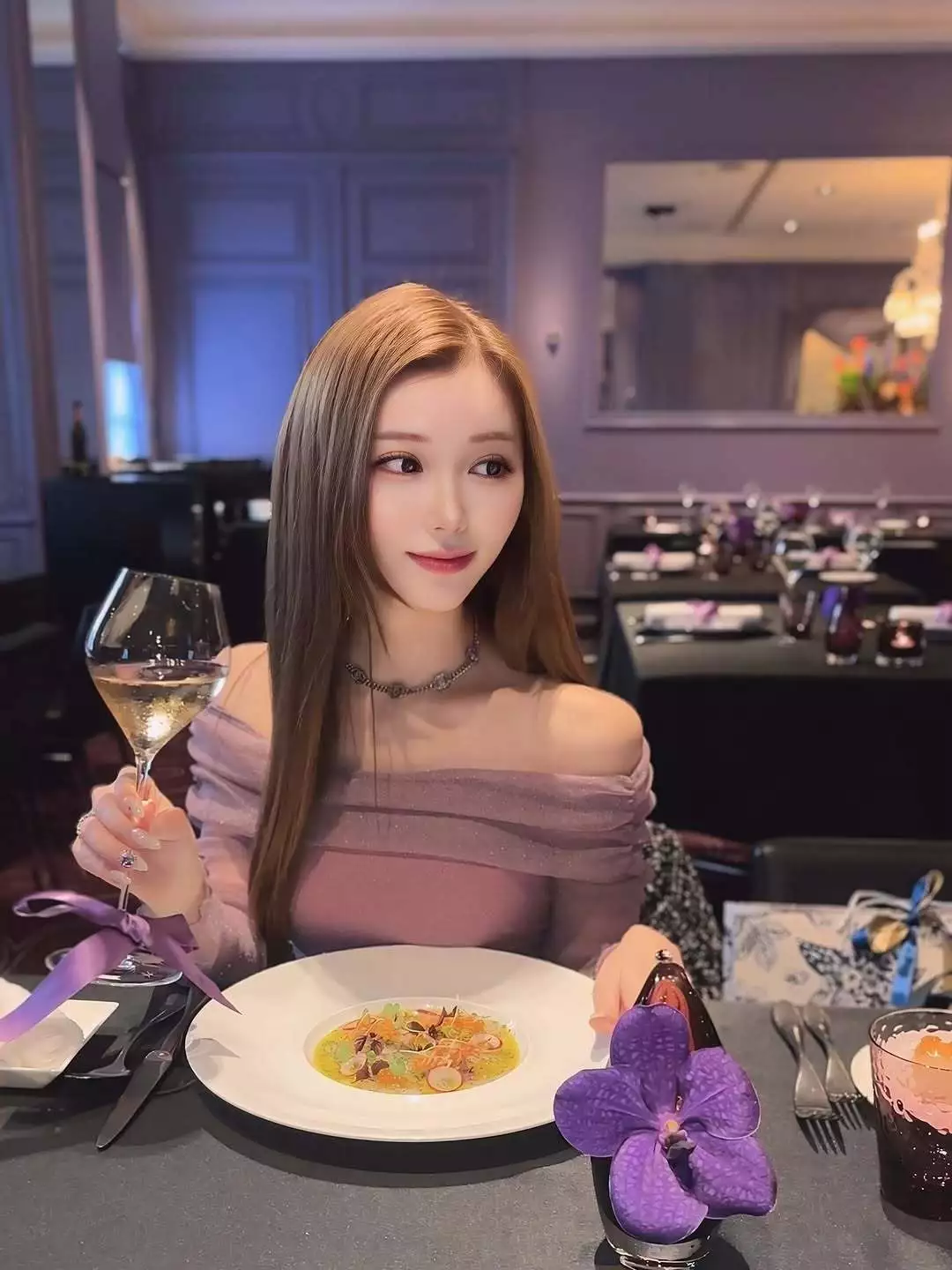 桃星 杏