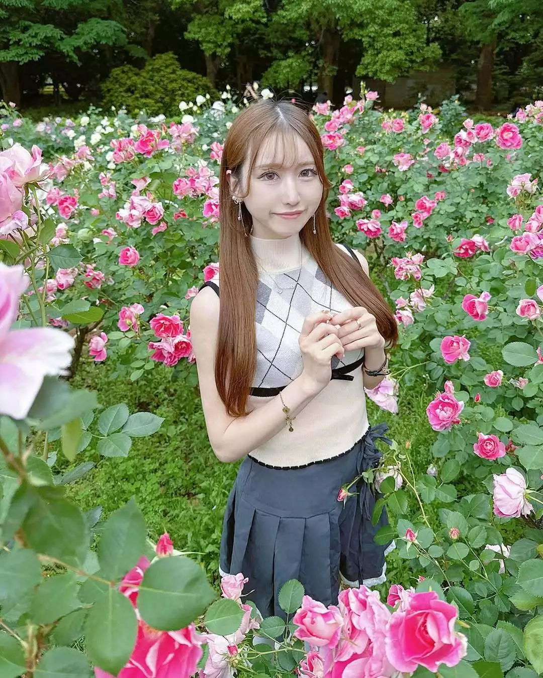 天使 のん