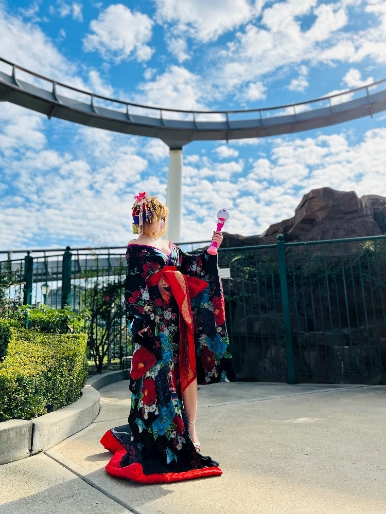 姫花