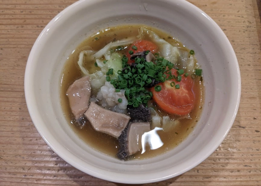 五条 椿