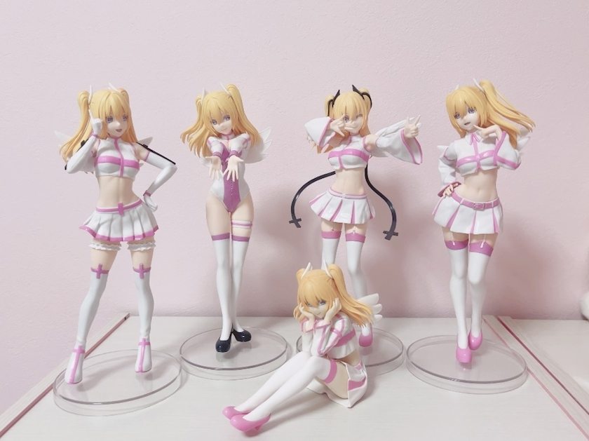 ましろ