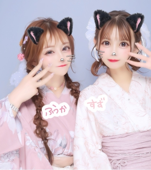 うづき ふうか