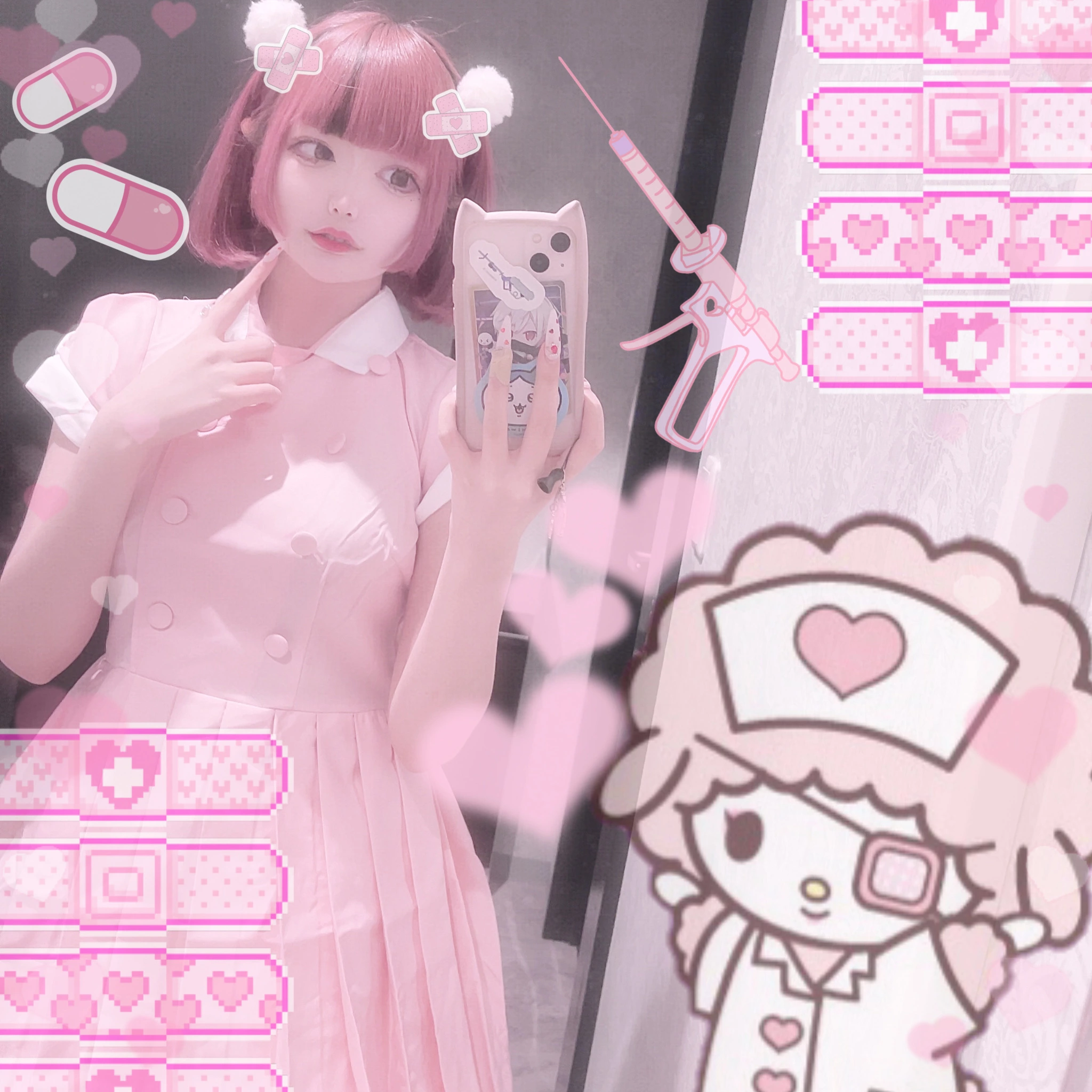 しなの 羽毛田紫苑