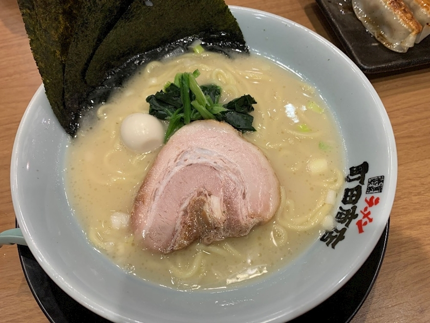 なのか
