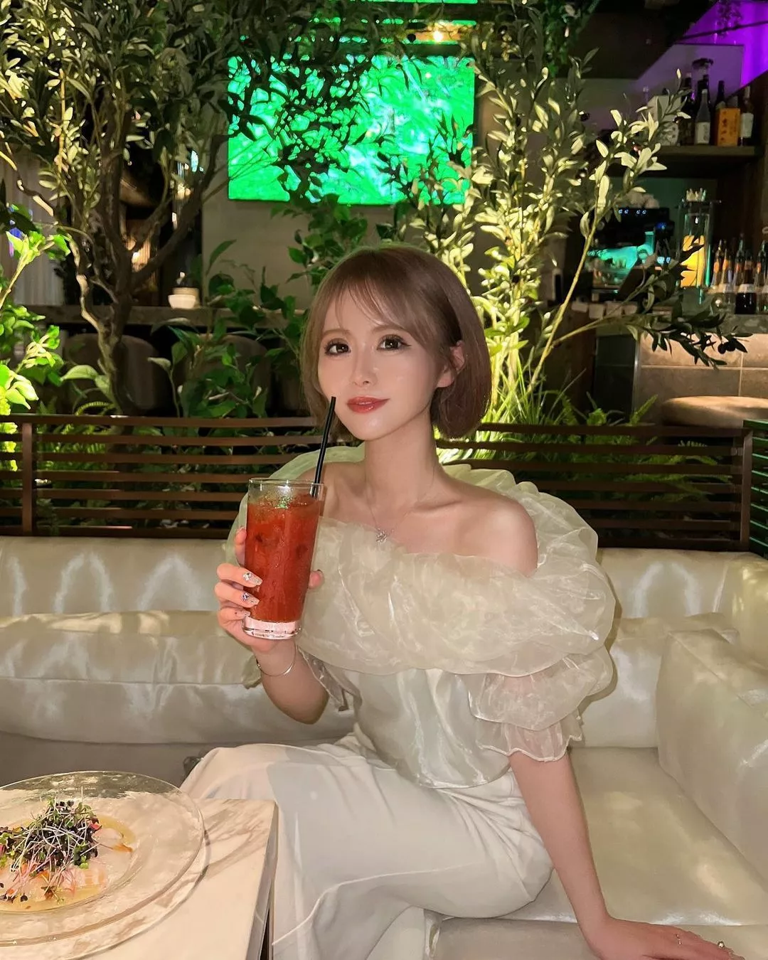 春川 みみ
