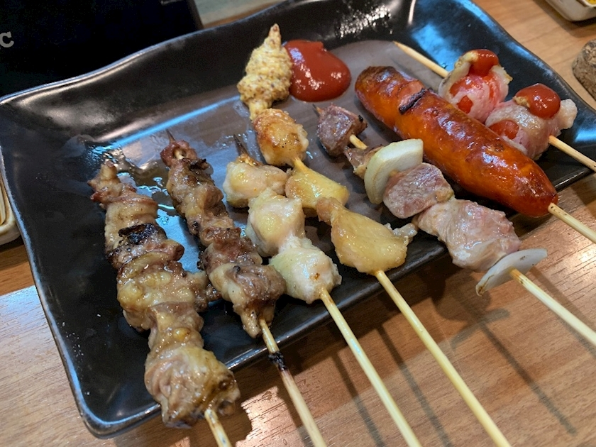 椿