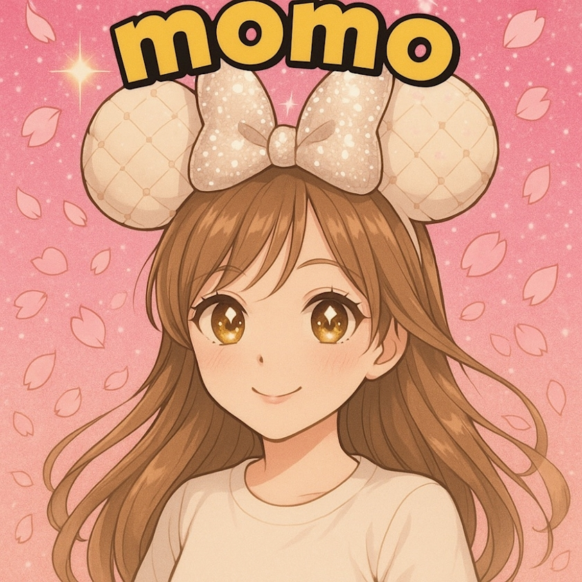 モモ