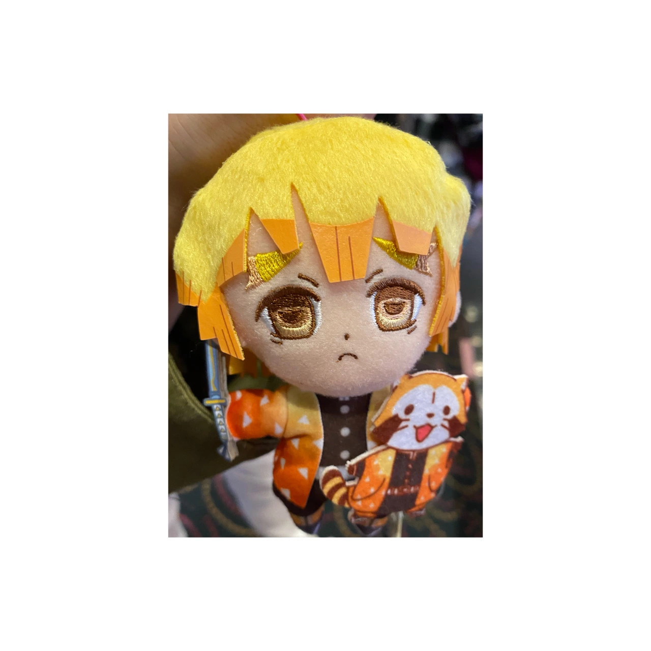 れな