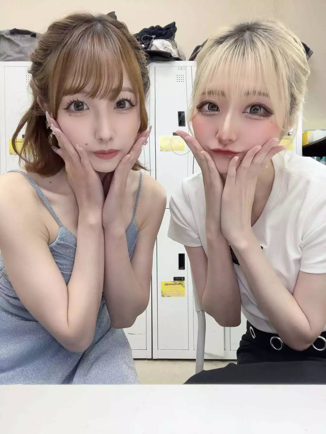 雛鶴 めい