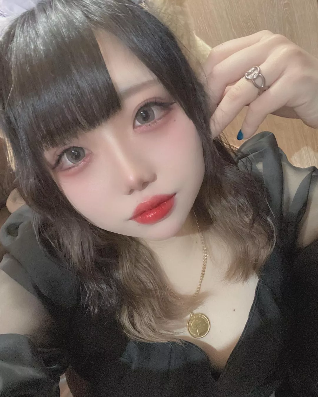 かや