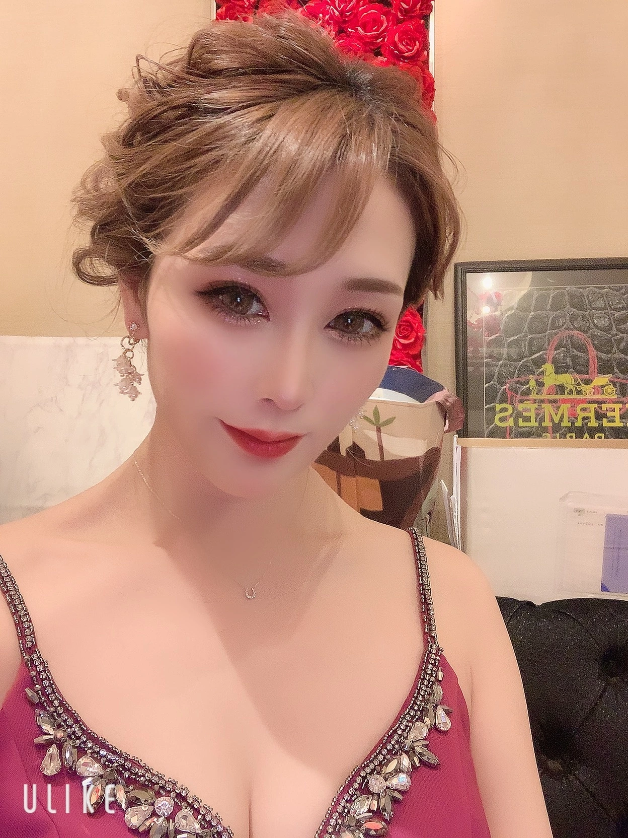 優花