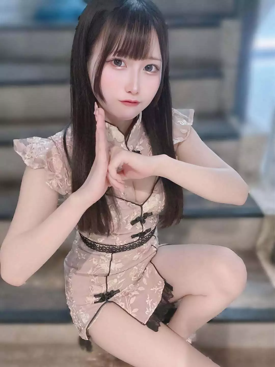 世紀末 しの
