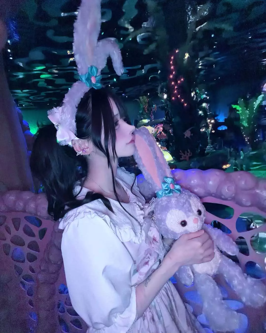愛眠寝 はづき