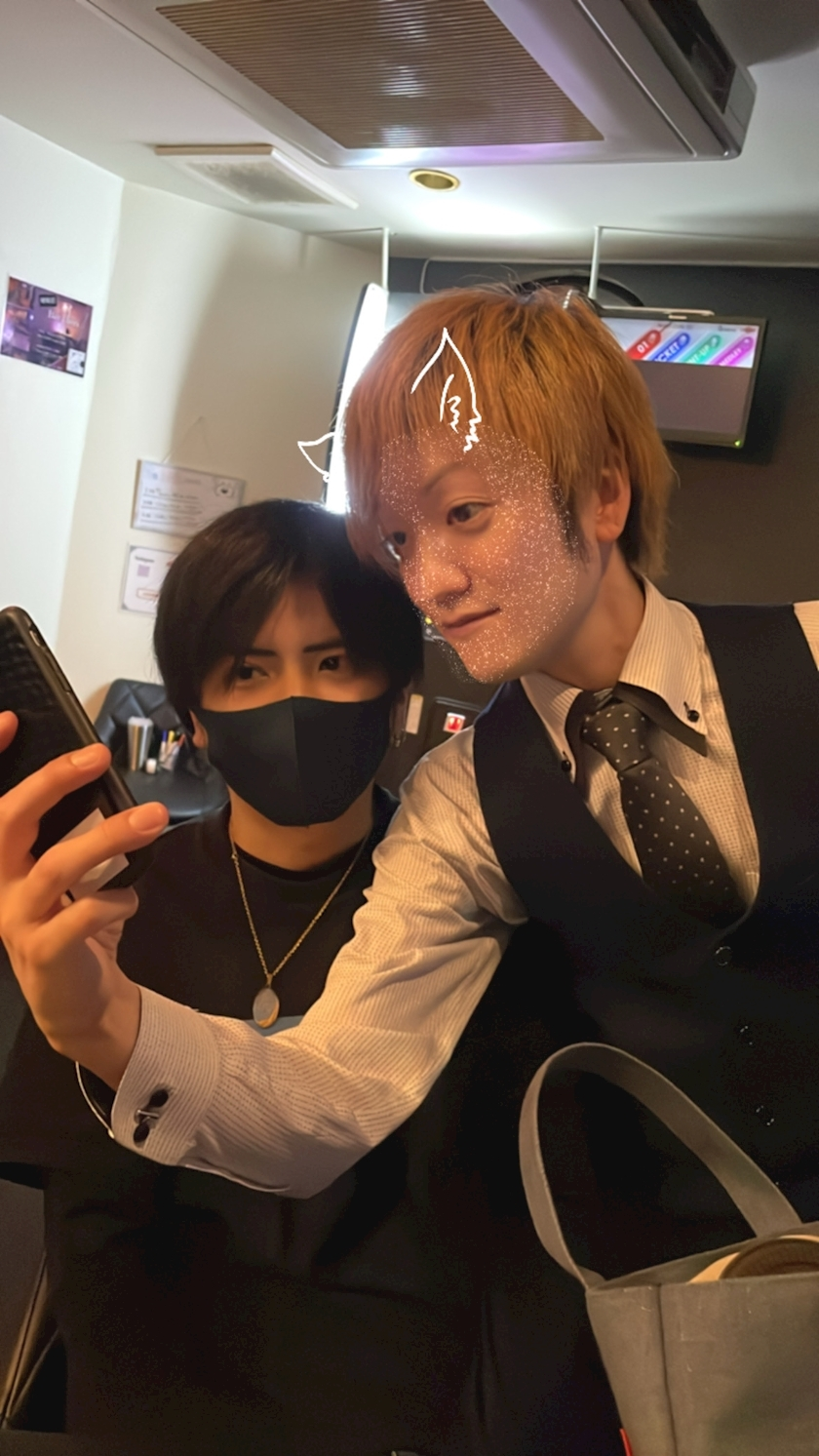 まさや代表