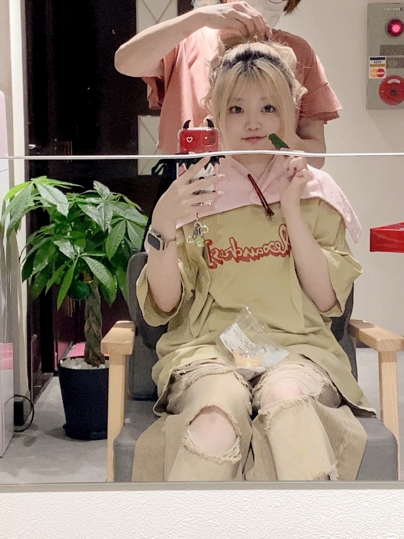 美吉 アユム