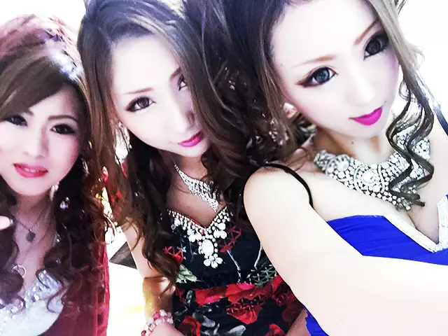 妃 えりか