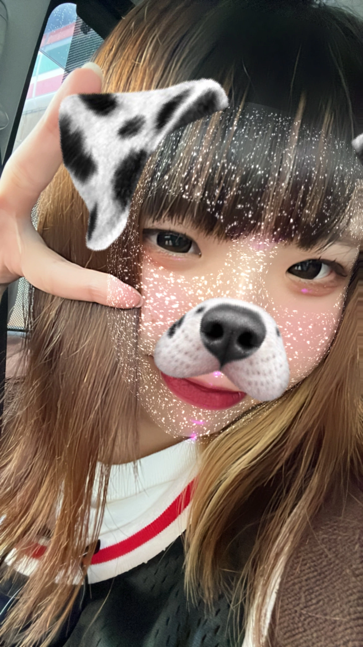 ま お