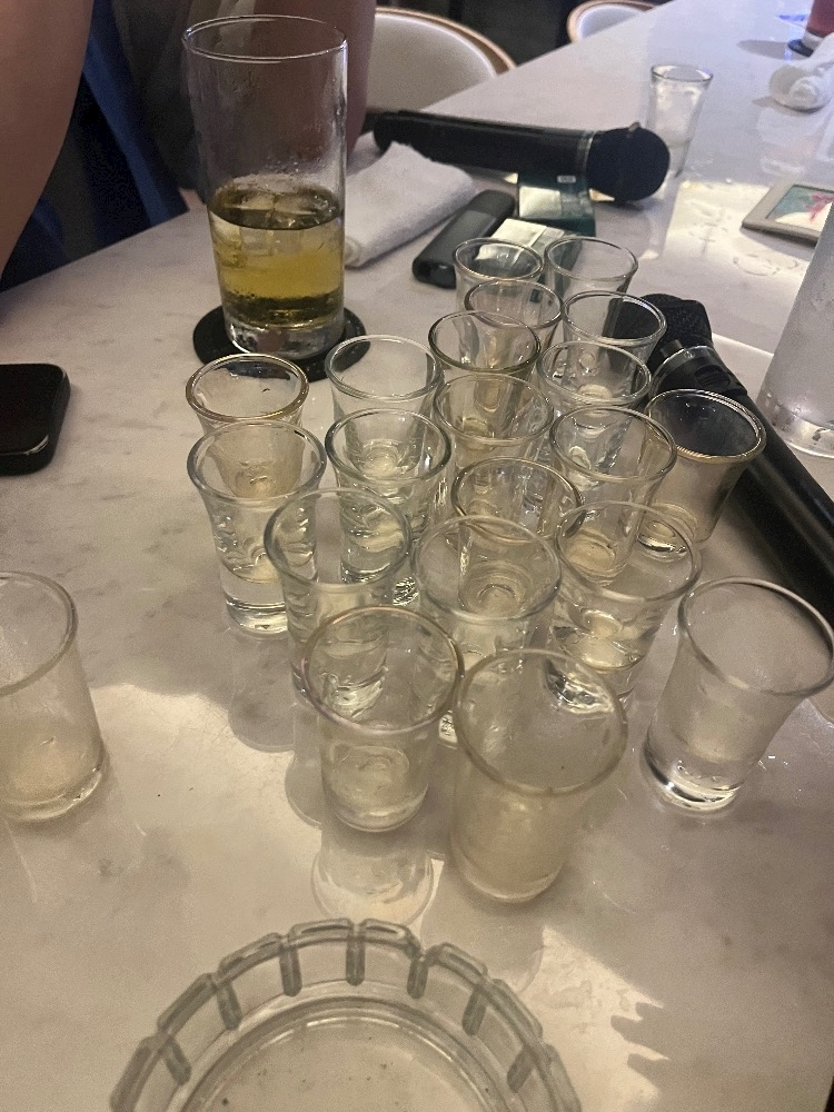 へべれけ酔拳あや