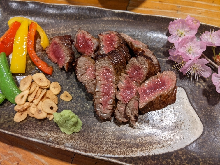五条 椿