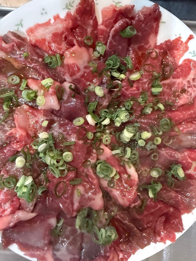 めい