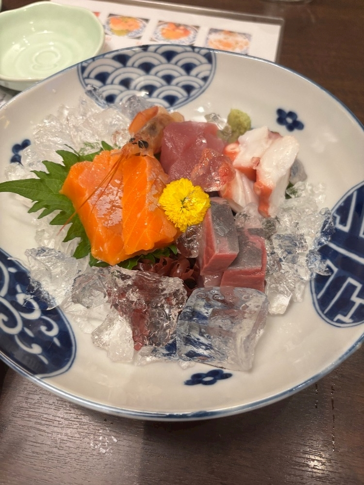 青波 なぎ