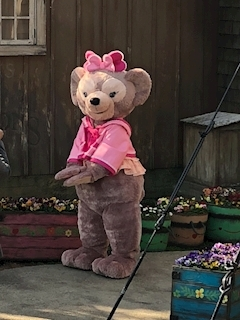 姫花