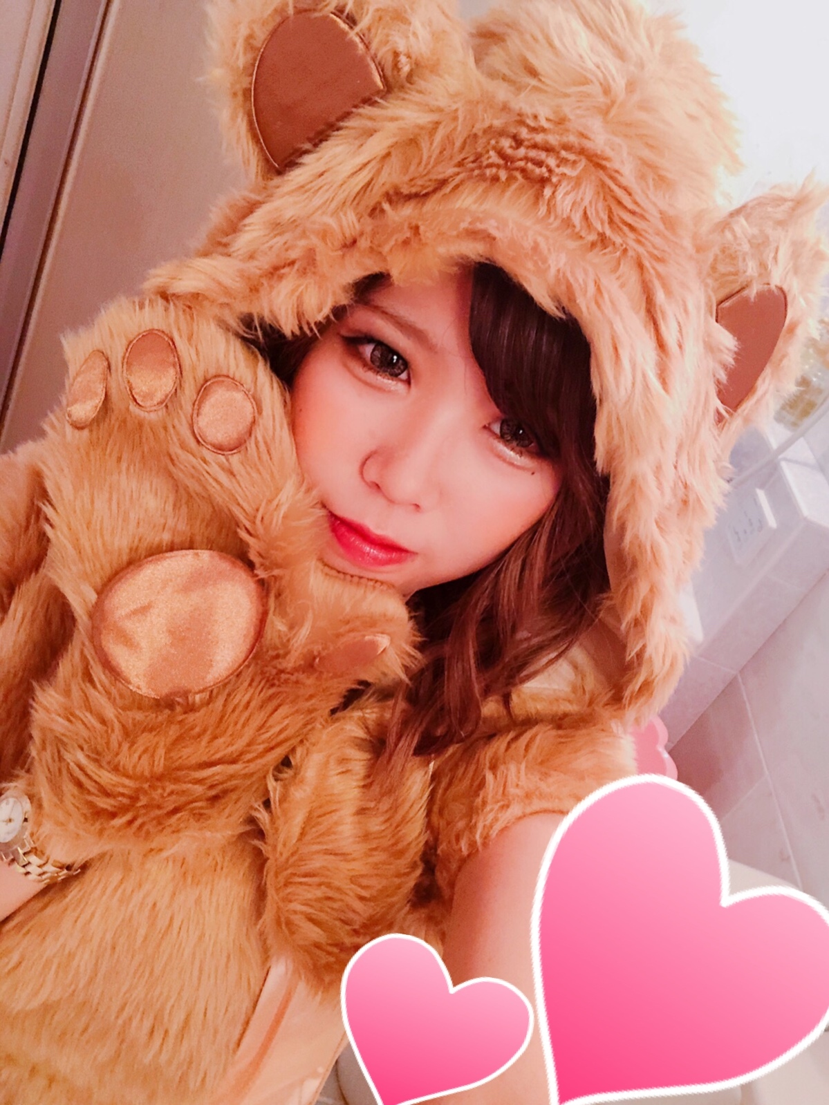 まゆ